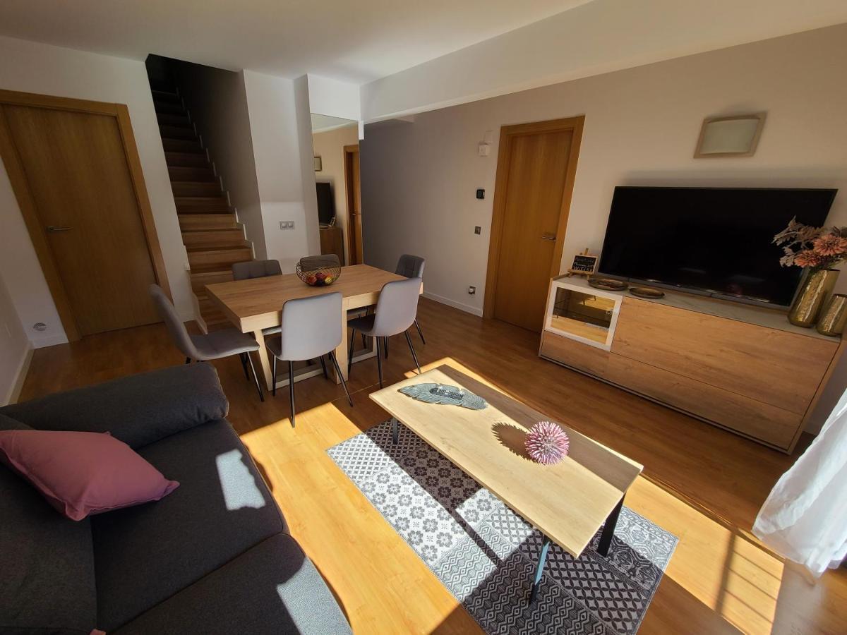 New Duplex A 25M Del Telecabina De La Massana 643 외부 사진