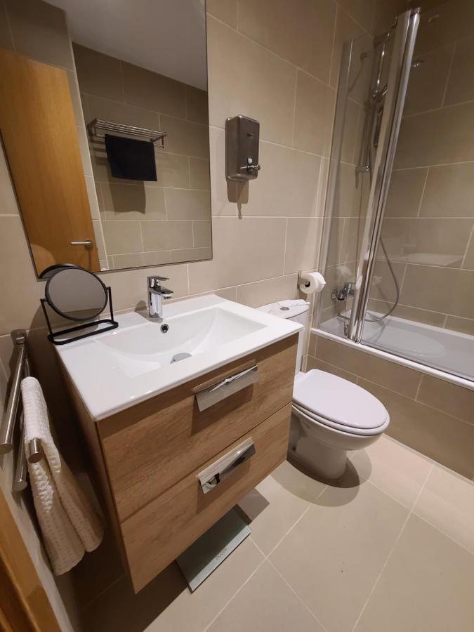 New Duplex A 25M Del Telecabina De La Massana 643 외부 사진