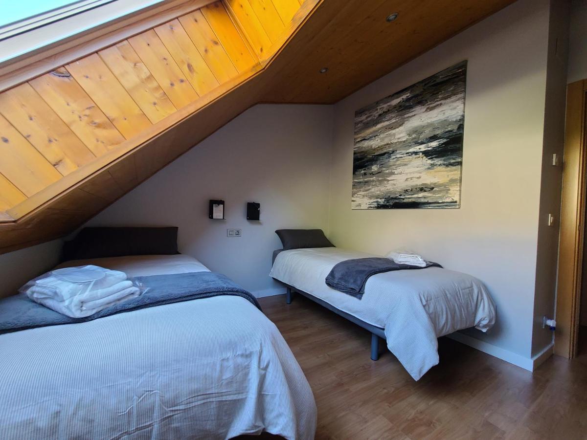 New Duplex A 25M Del Telecabina De La Massana 643 외부 사진