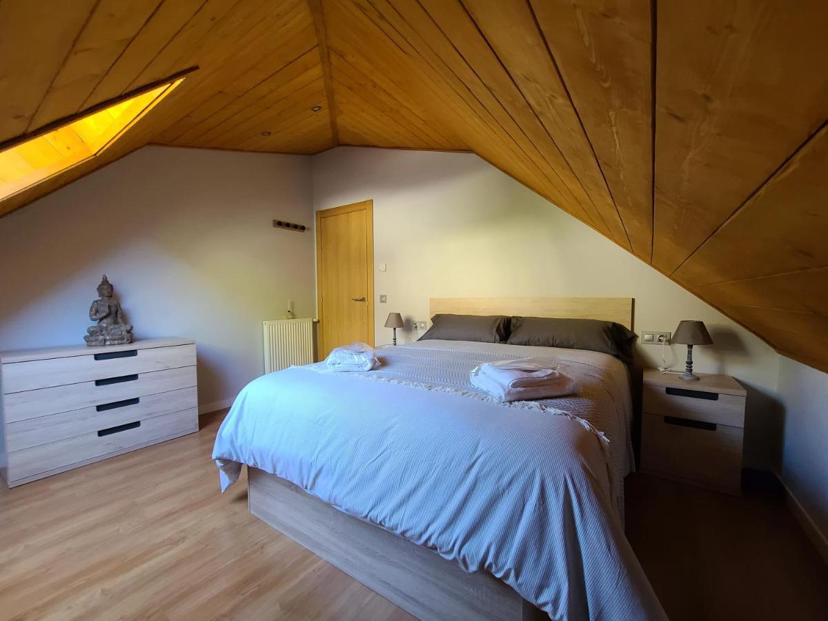 New Duplex A 25M Del Telecabina De La Massana 643 외부 사진