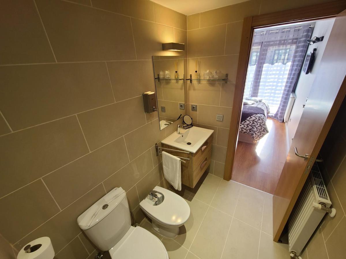 New Duplex A 25M Del Telecabina De La Massana 643 외부 사진